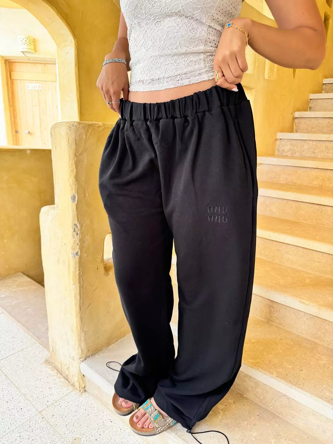 Miu miu pants 5