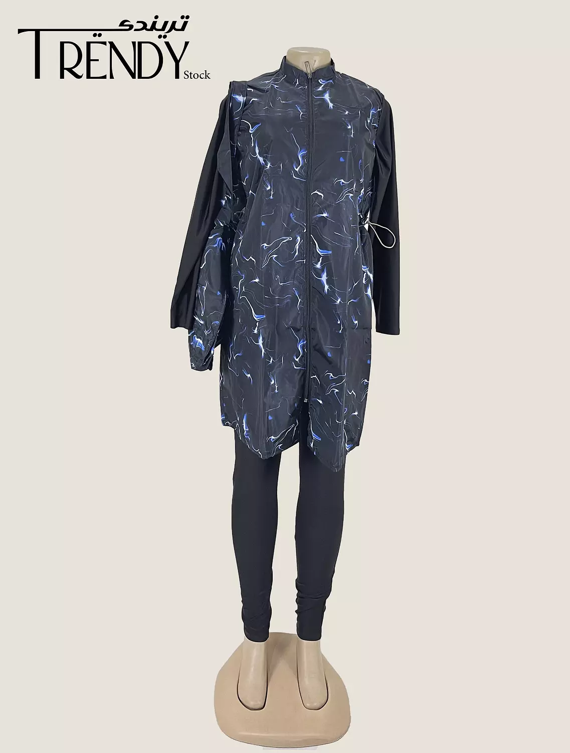 Swimsuit cover and waterproof bag 3