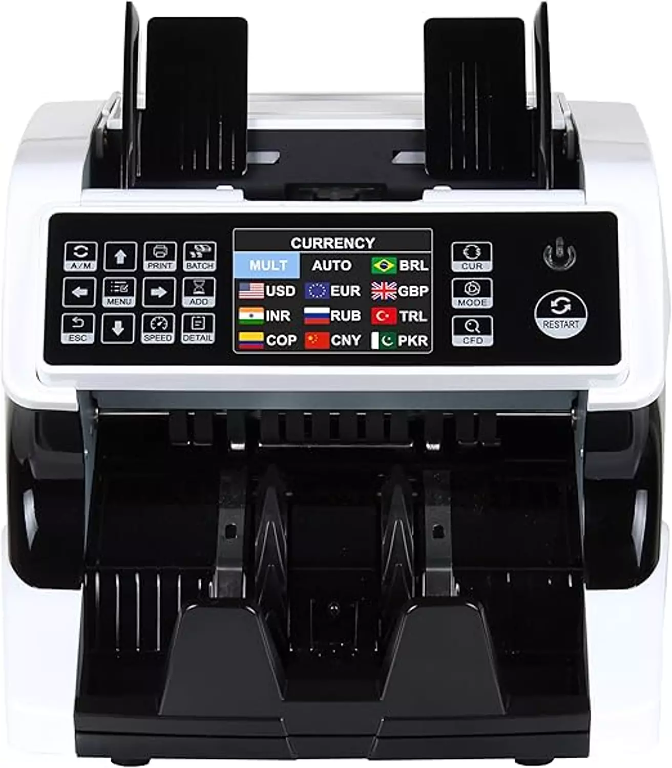 (LG) 810 مكينه عد فلوس مختلط image