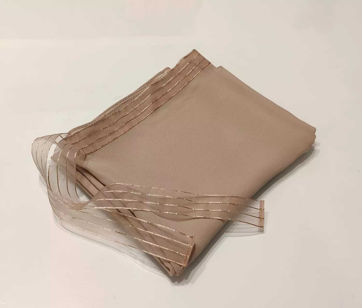 Scarf-Hope-Beige image