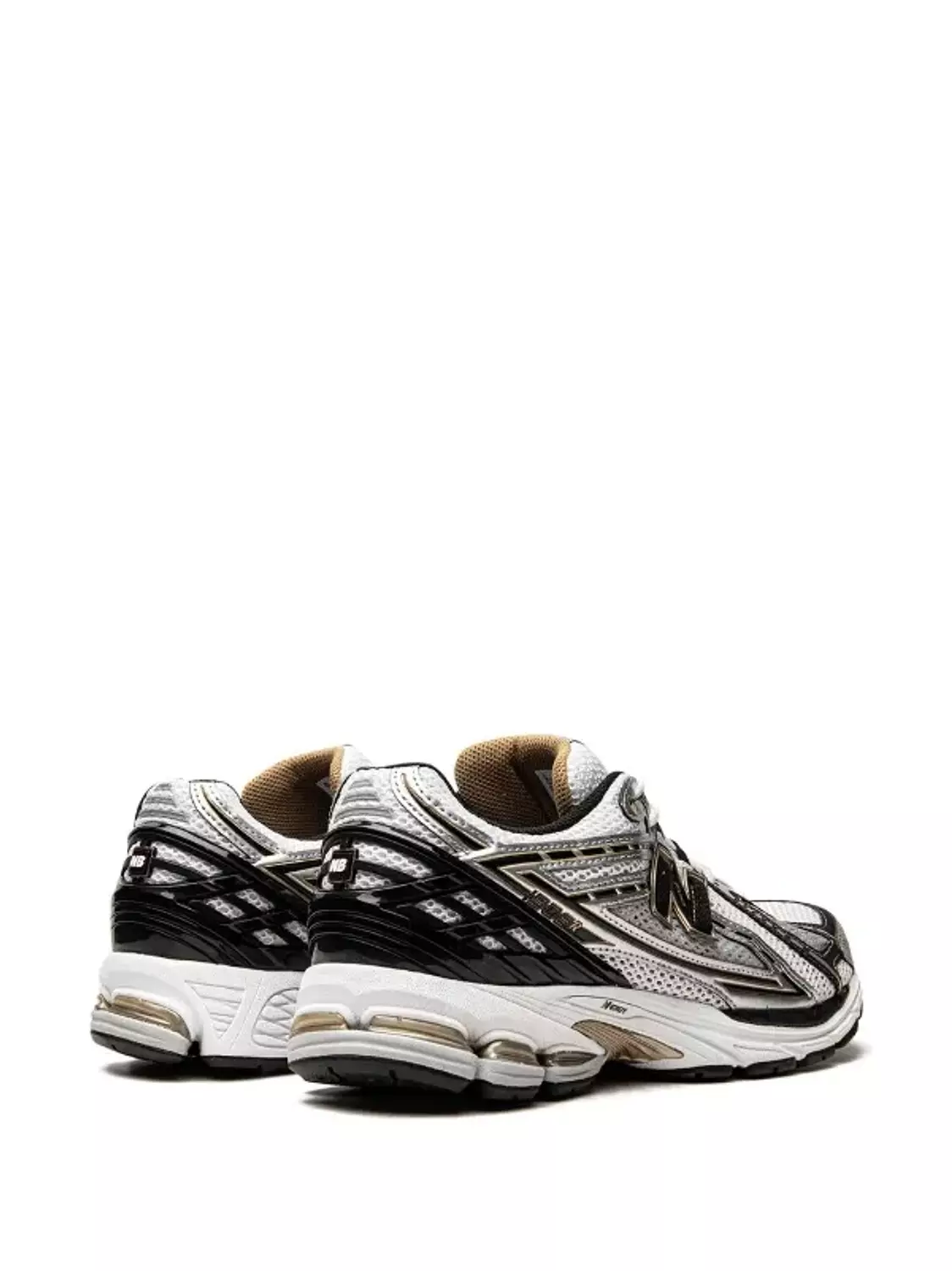 New Balance 1906R White/Gold 2