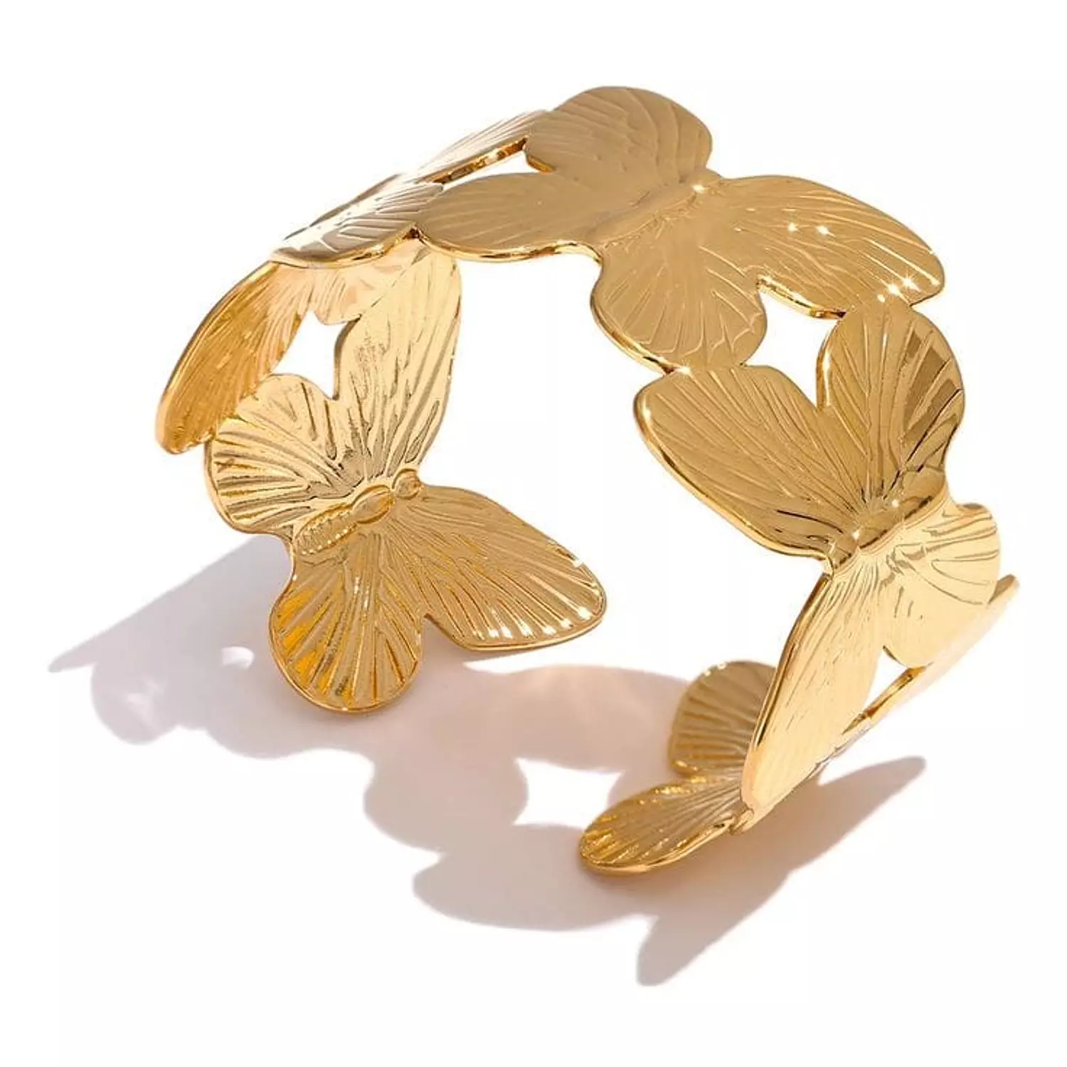 Butterfly Bangle 🦋 hover image