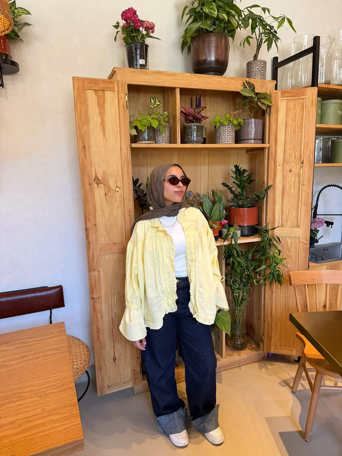 BLOUSE  image