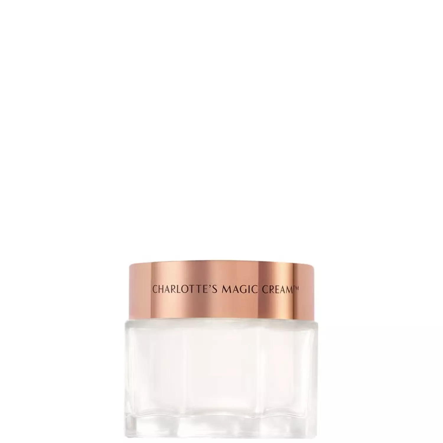 Charlotte Tilbury Charlotte's Magic Cream 50ml (without the box) image