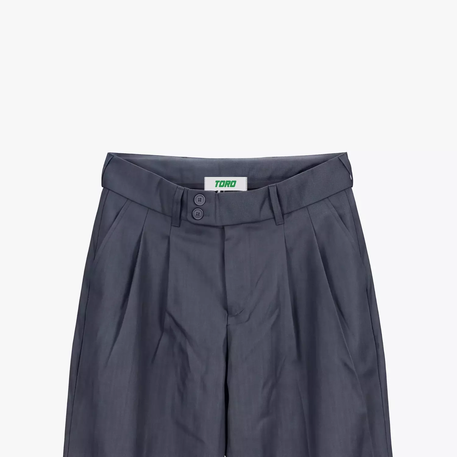 Trousers With buttons 4