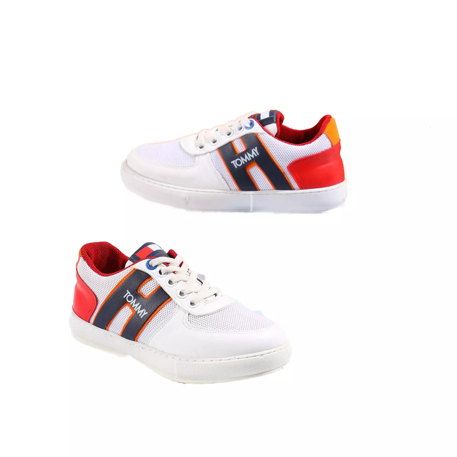 Tommy shoes H1 image