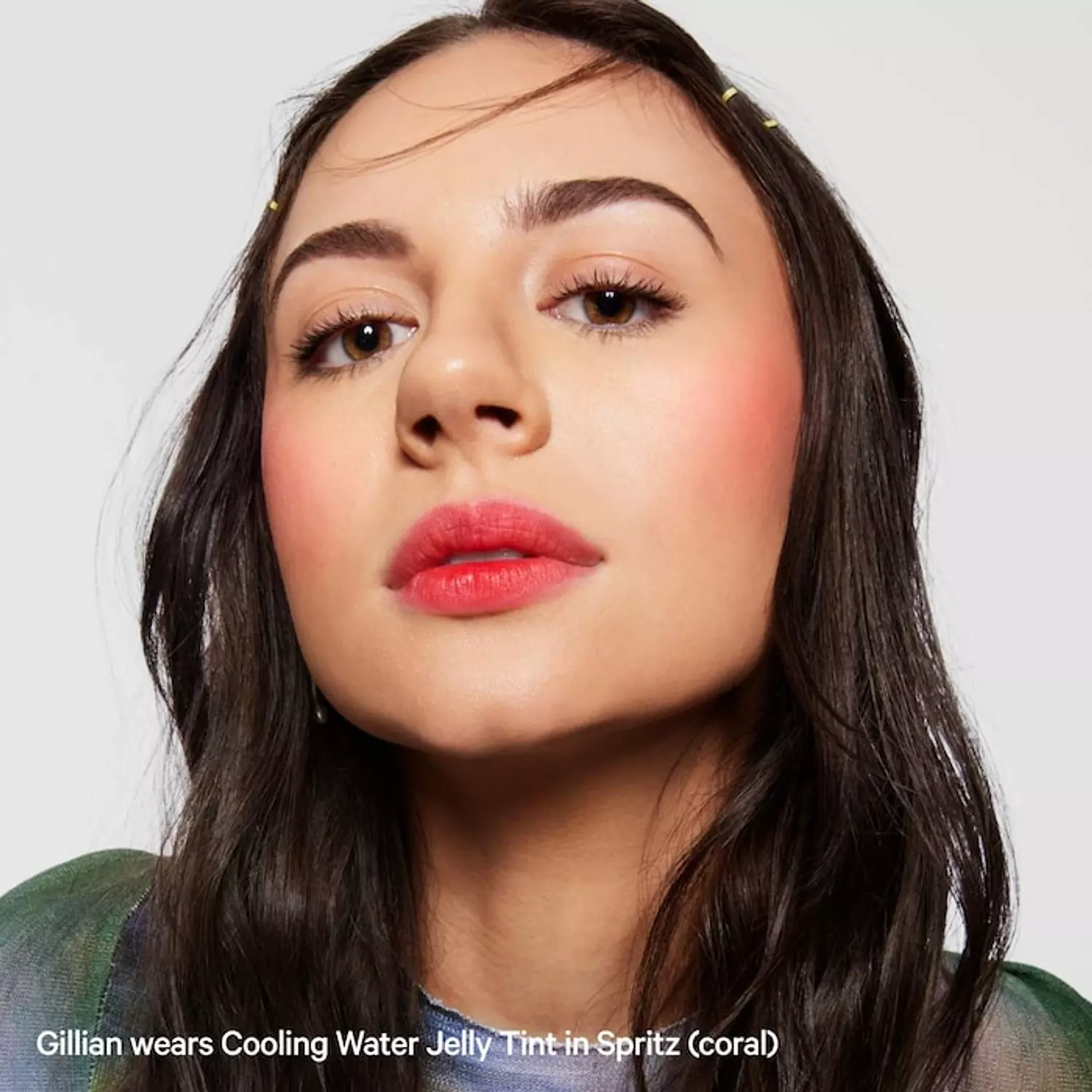 MILK MAKEUP  Cooling Water Jelly Tint Lip + Cheek Blush Stain 4