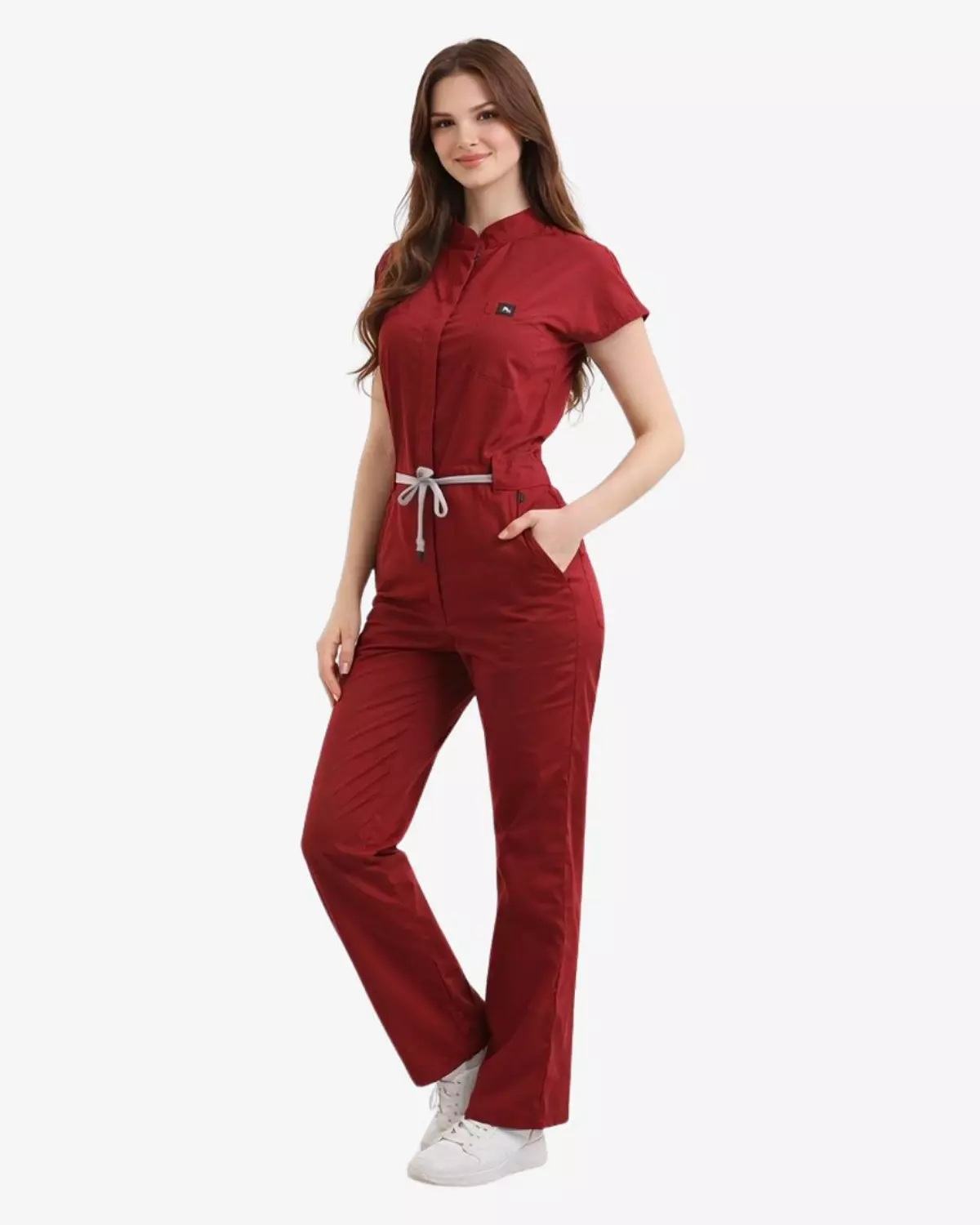 Jumpsuit Scrub 1