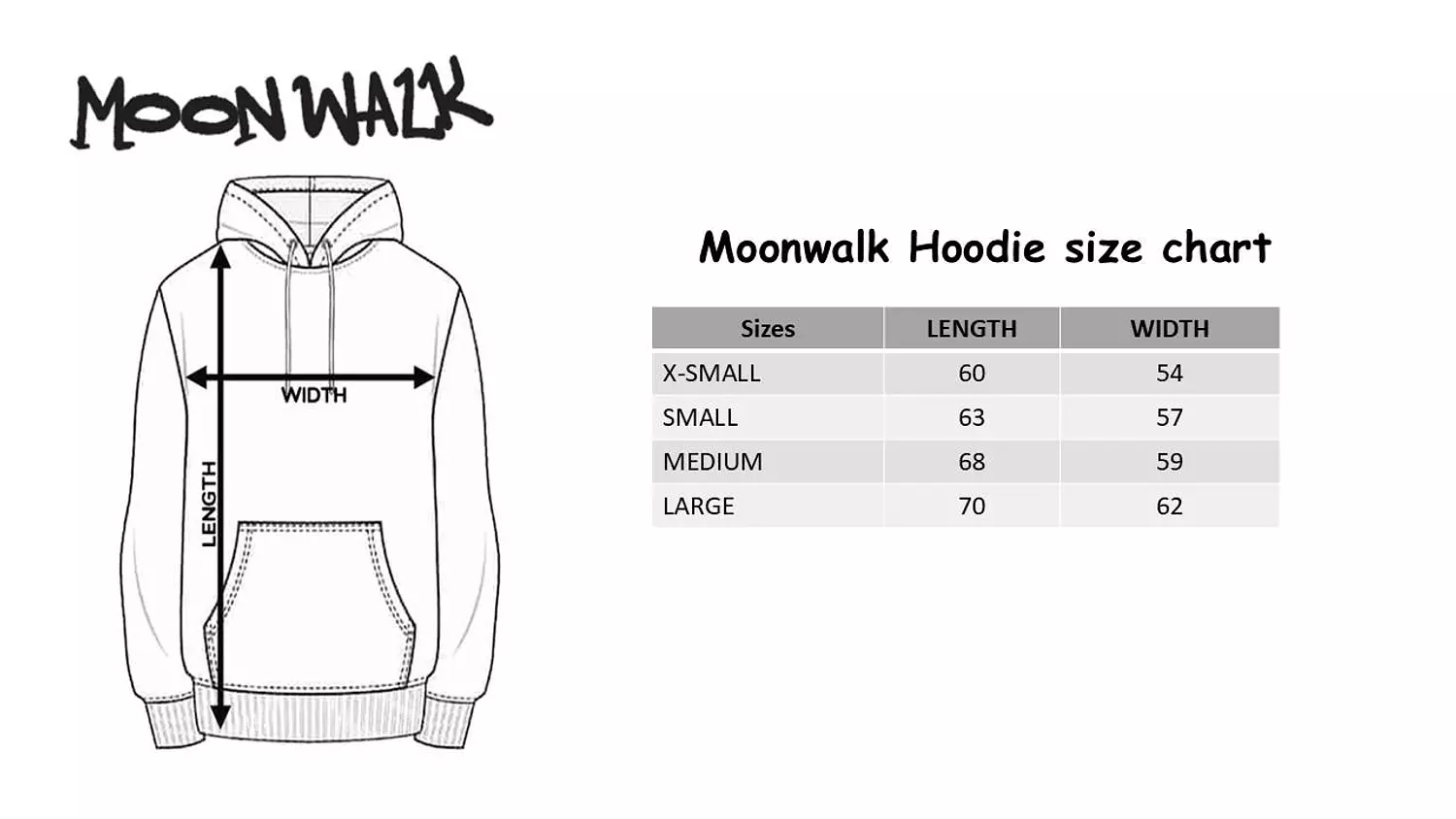 Blue Obsession Hoodie 4