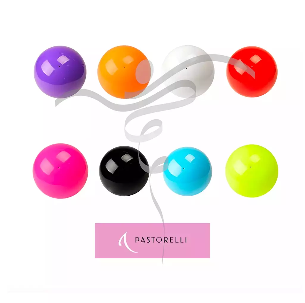 Pastorelli-New Generation Ball | 16cm