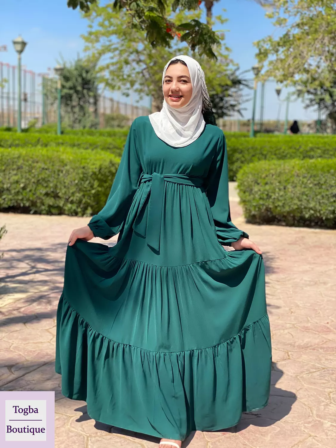 Dress 20