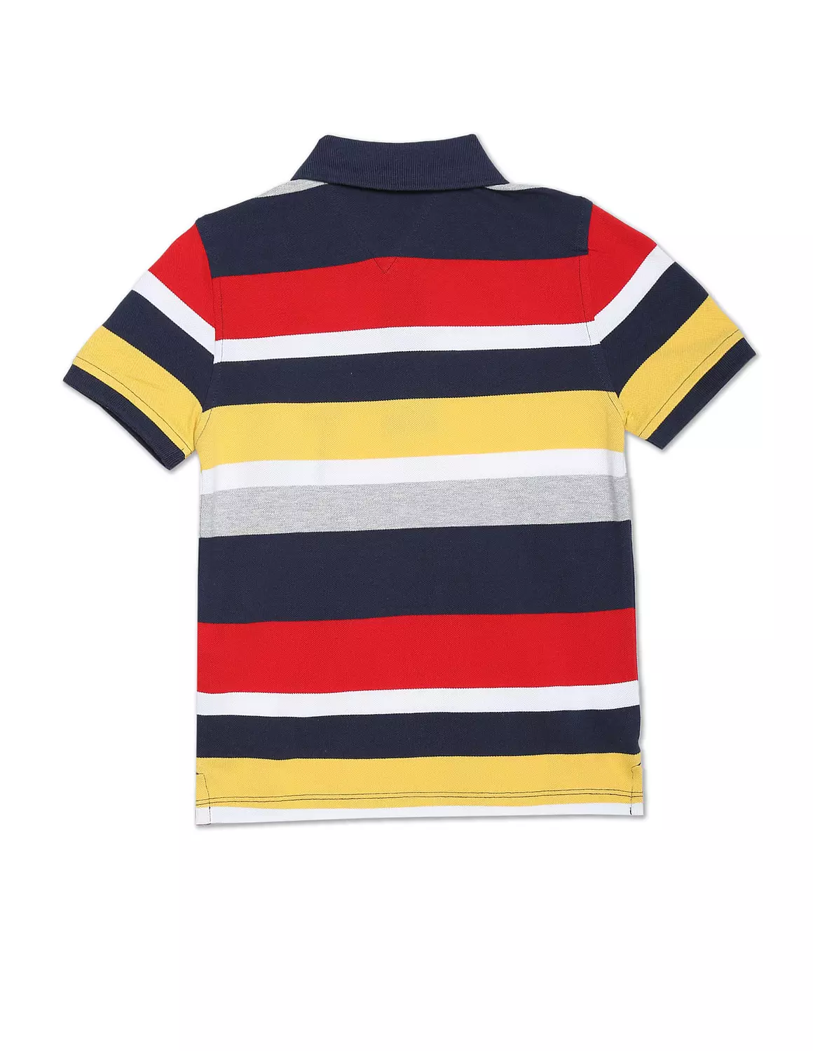 Tommy Multicolor stripes hover image