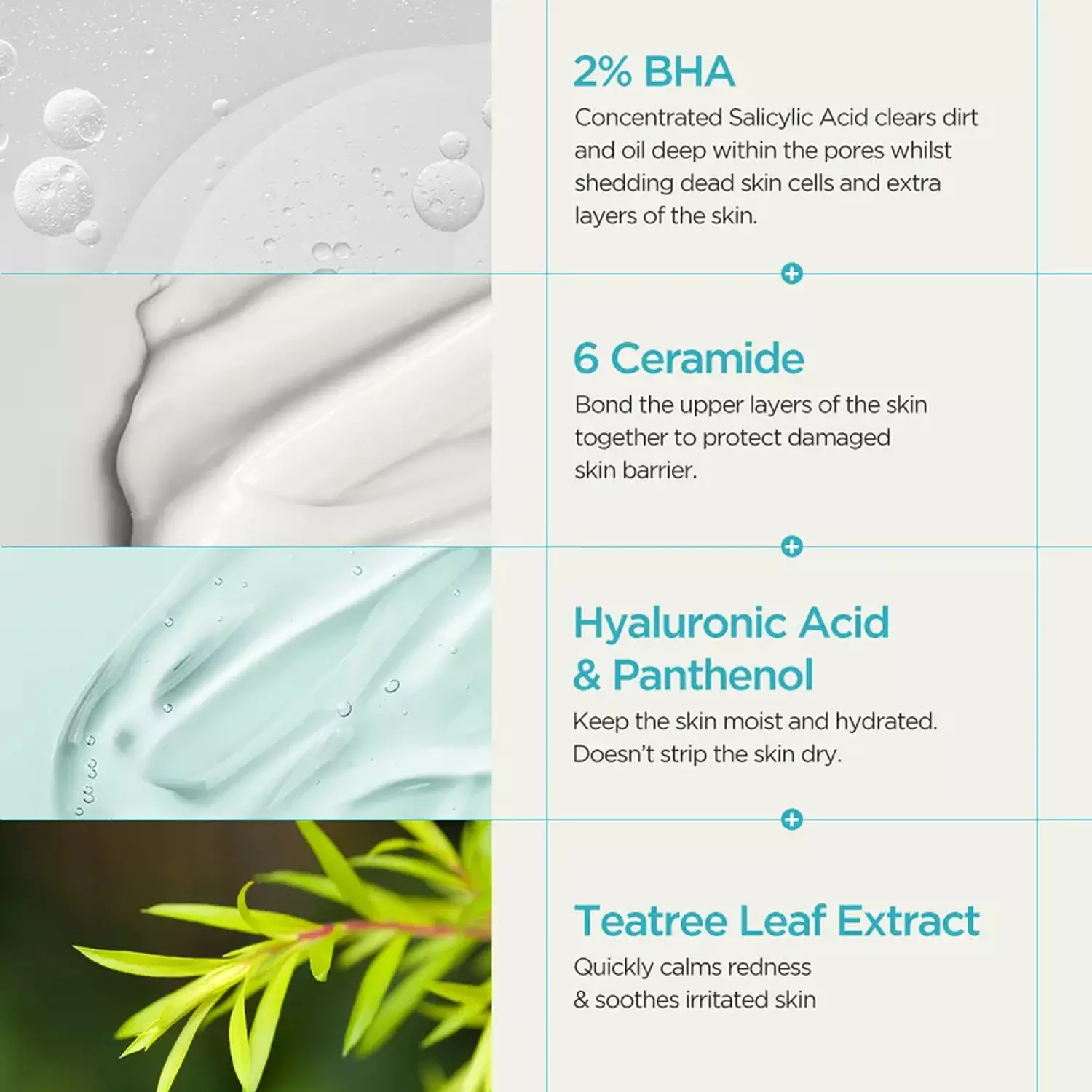 Anua - BHA 2% Gentle Exfoliating Toner 2