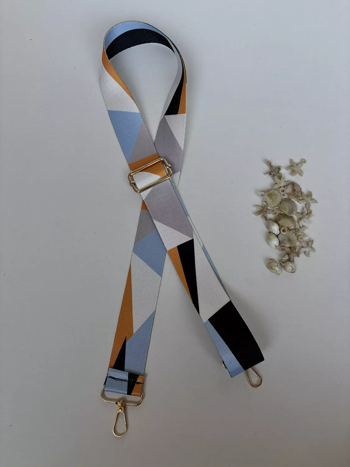 Colorful Bag Strap 4