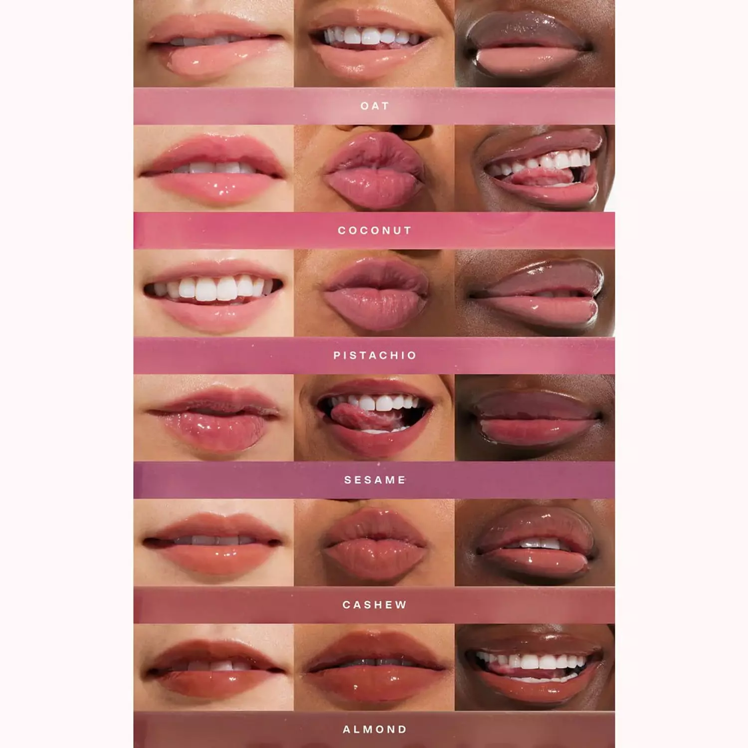 Tower 28 Beauty  ShineOn Lip Jelly Hydrating Non-Sticky Lip Oil 4