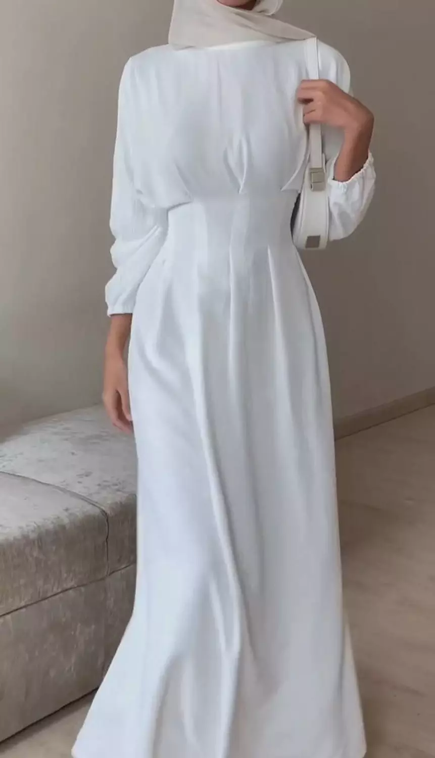 Corset Dress image