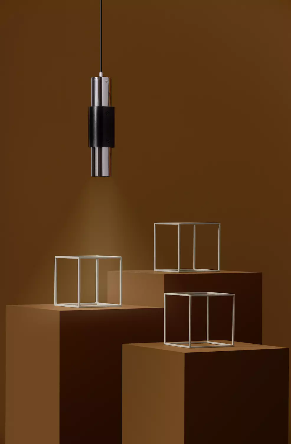Roberto Pendant 1