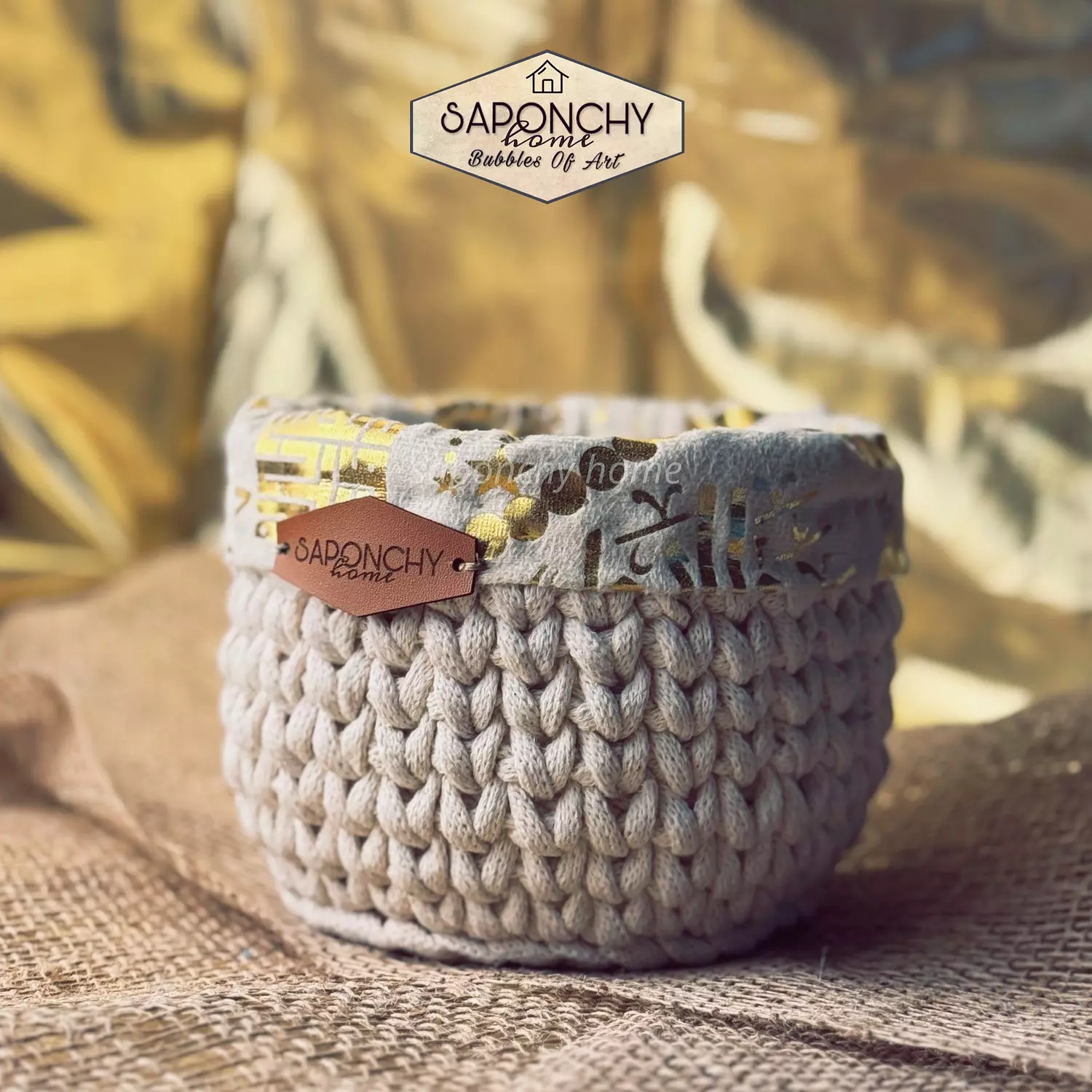 RAMADAN BASKET hover image