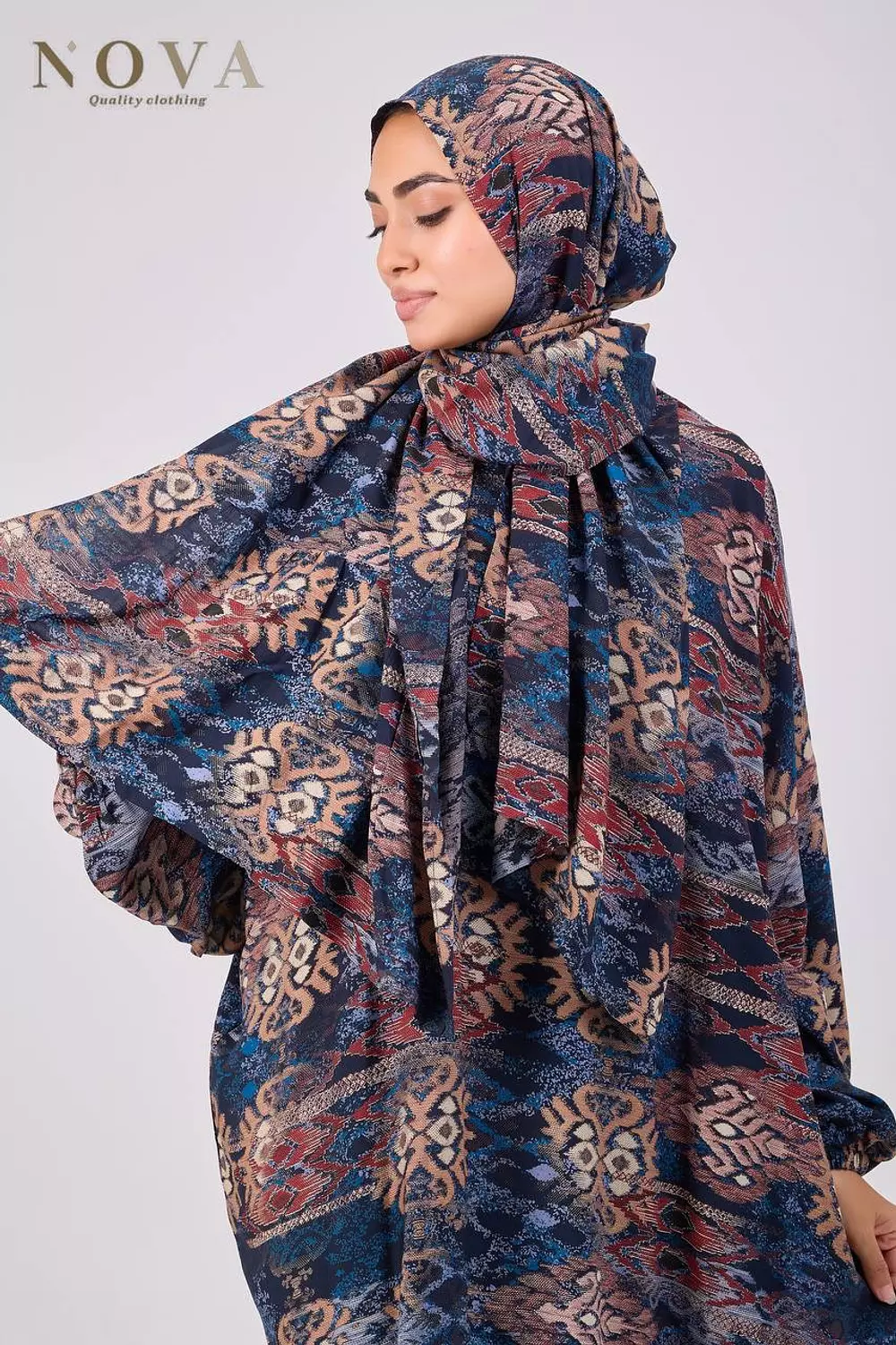 Autumn leaf Viscous 1