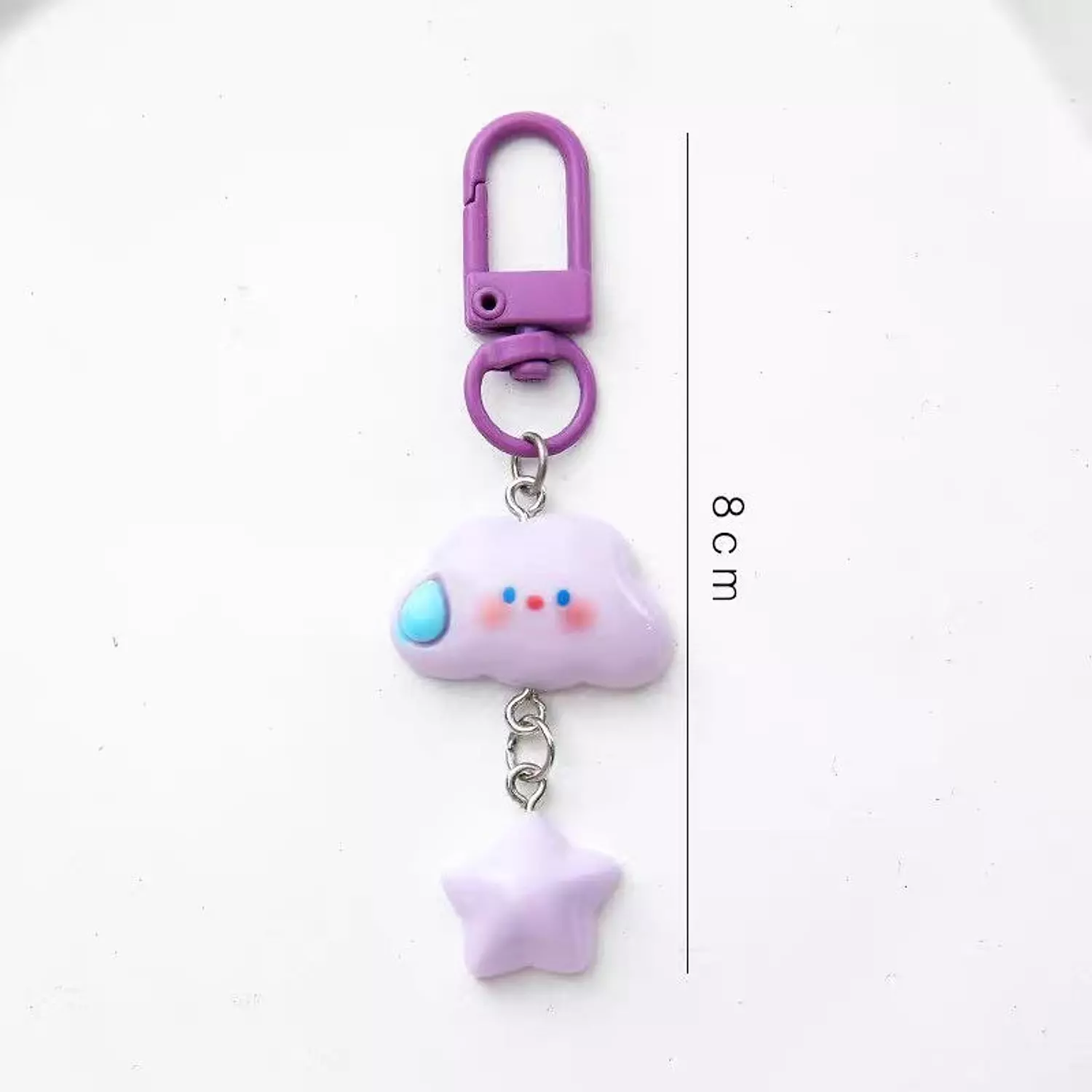 Mini Cloud Medal 2