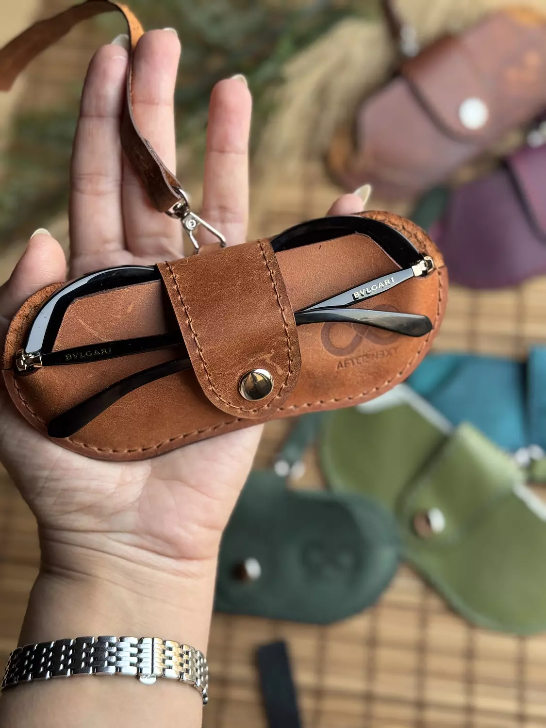 Sunglasses Bag Cover  8