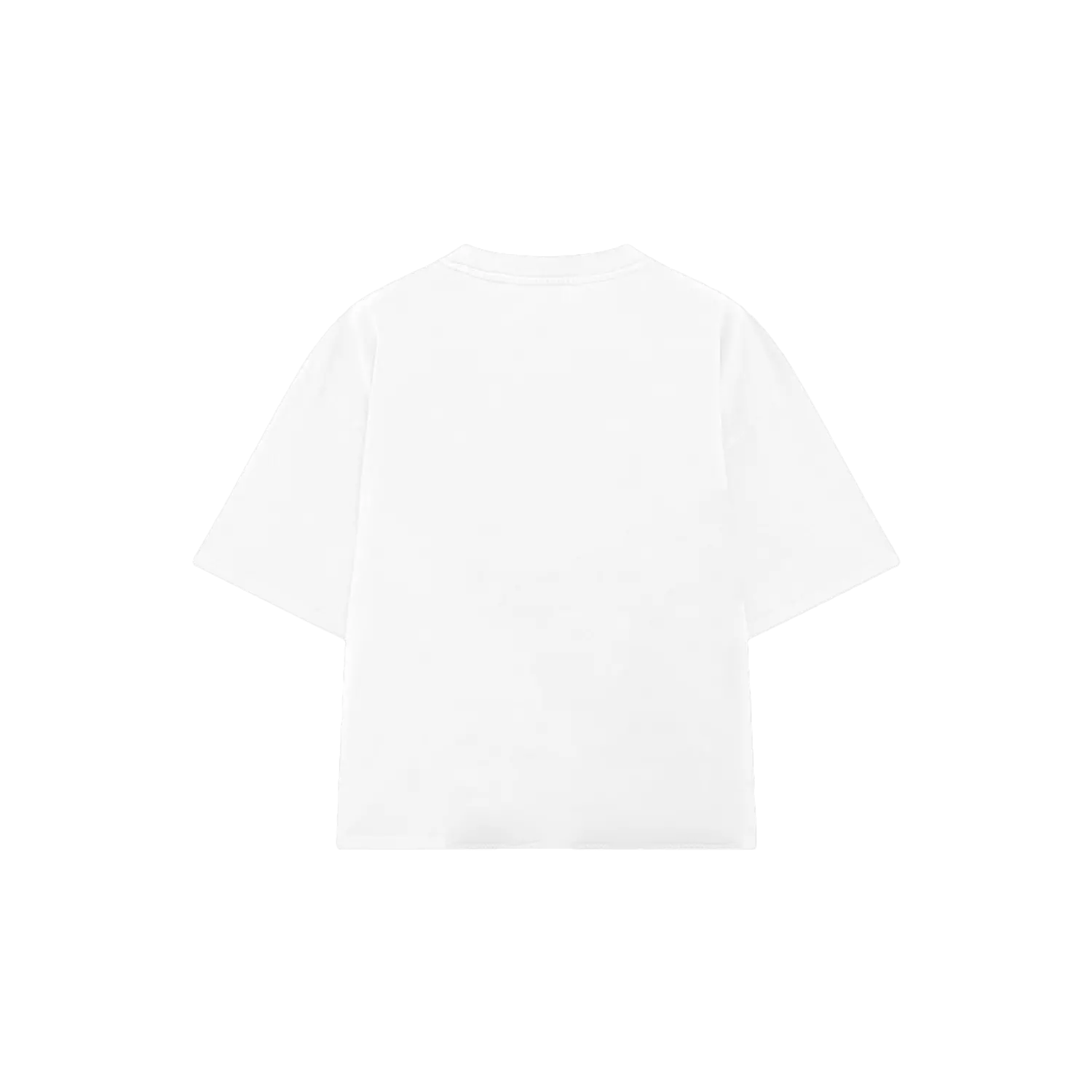 Oversized t-shirt 3