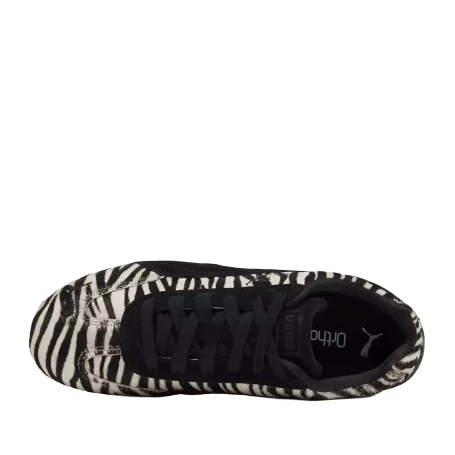 Puma Speedcat Zebra 2