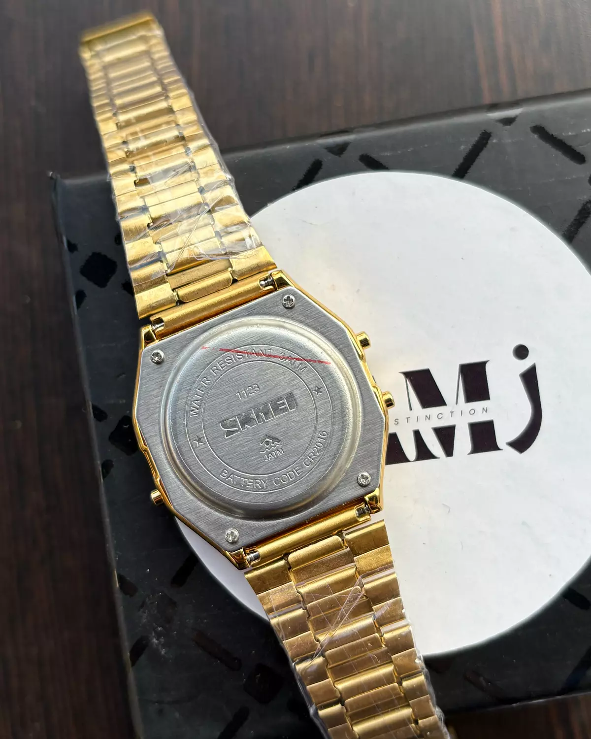 Unisex Original skemi 3