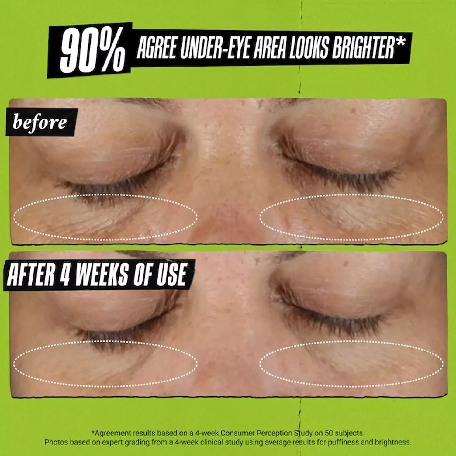 Kiehl's Since 1851 Avocado Eye Cream for Brightening & Depuffing 1