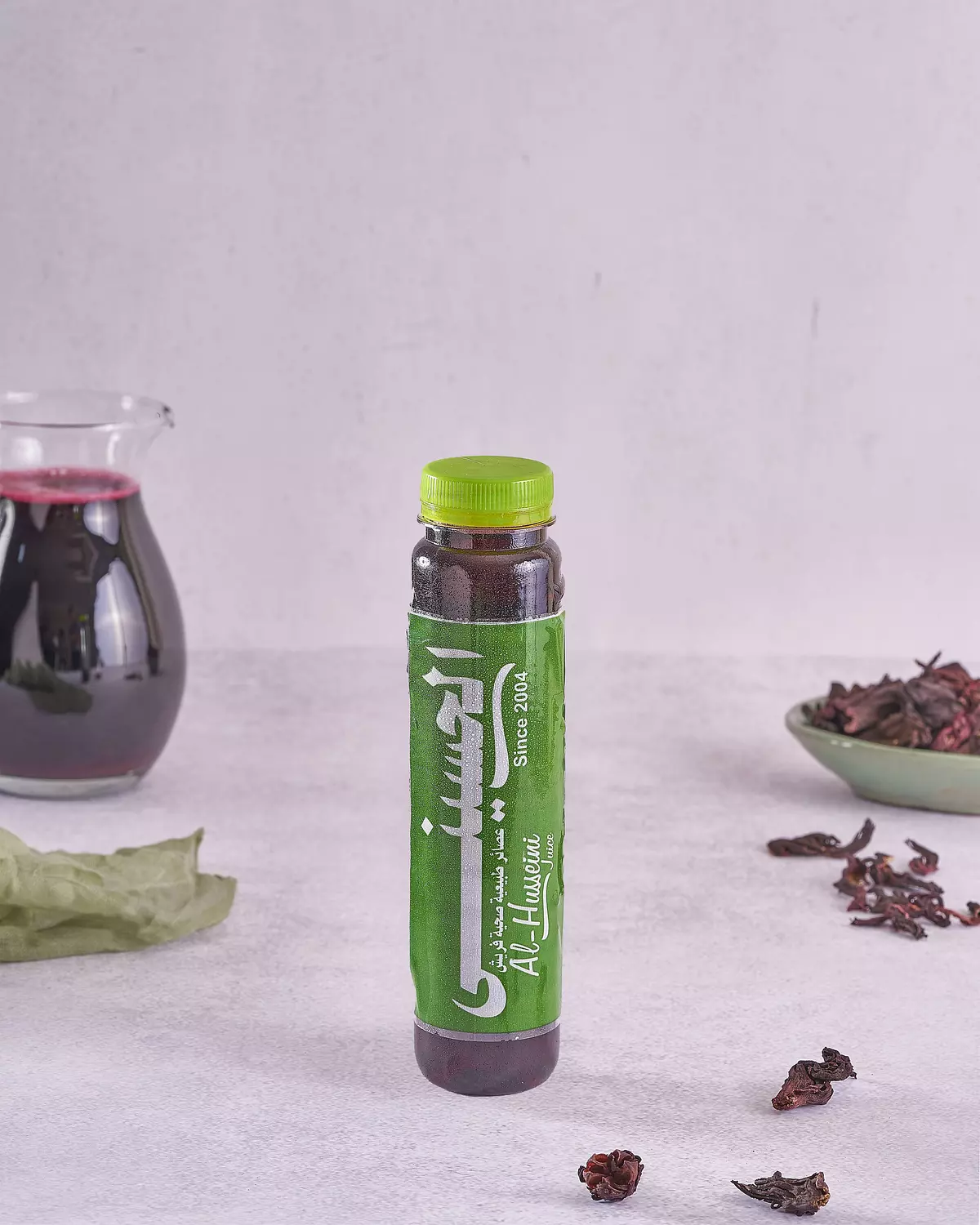 Hibiscus 250 ML image