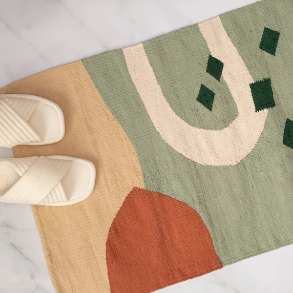 <h4>Bath Mats</h4>