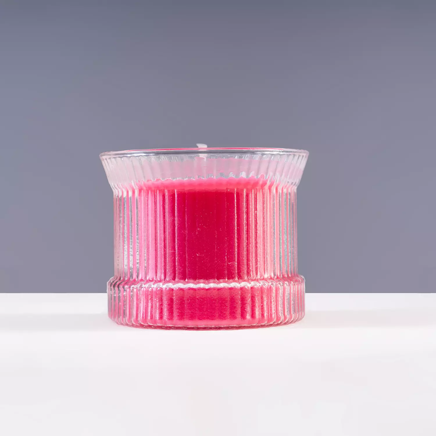 Strawberry Small Candle image