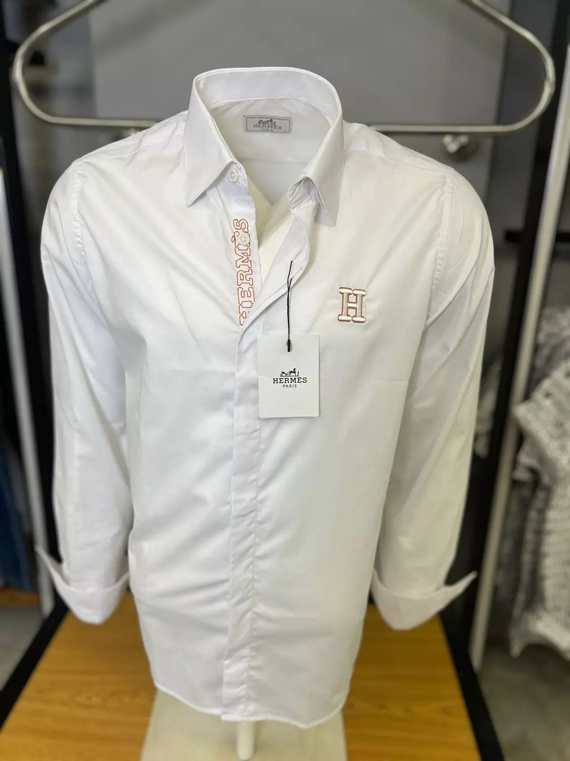 HERMIS SHIRT /1445 2