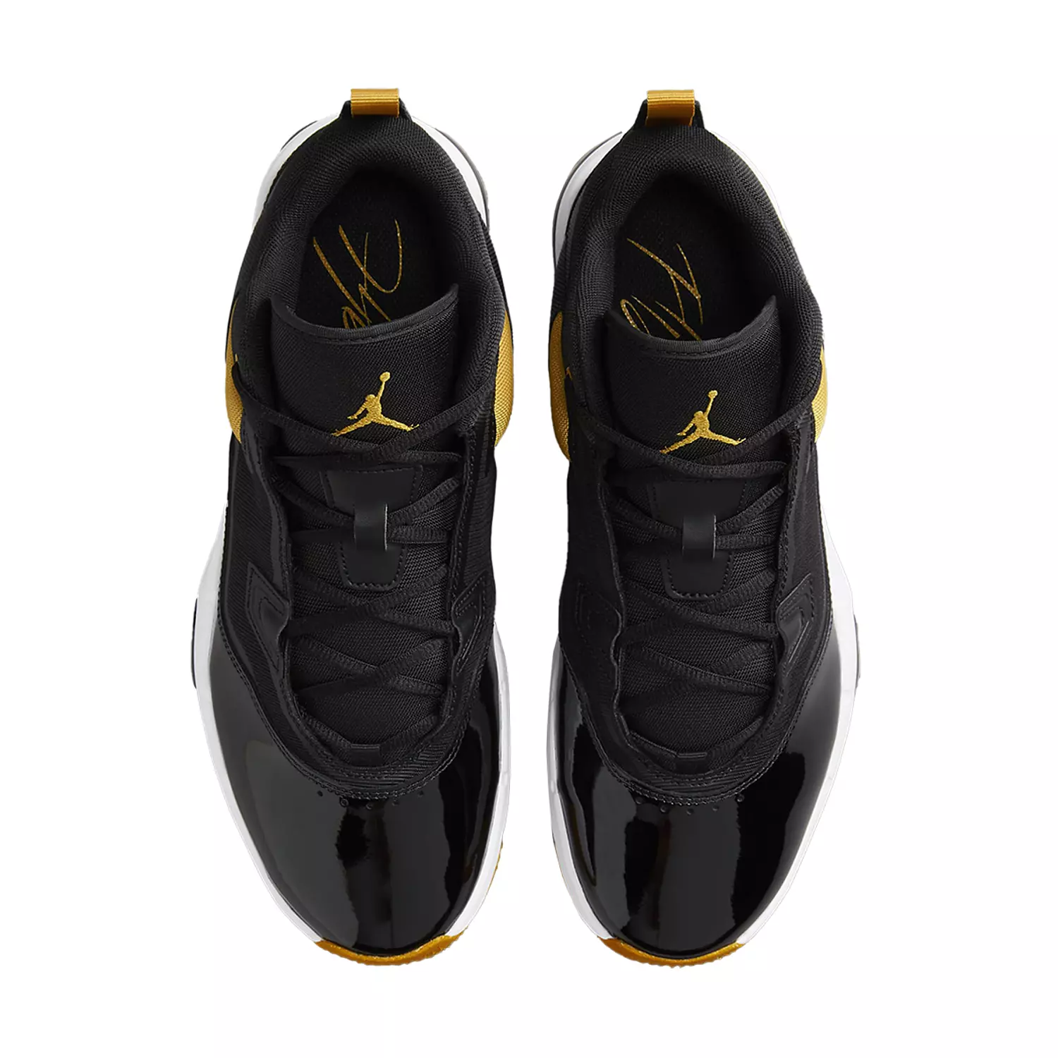 Jordan Stay Loyal 3 5