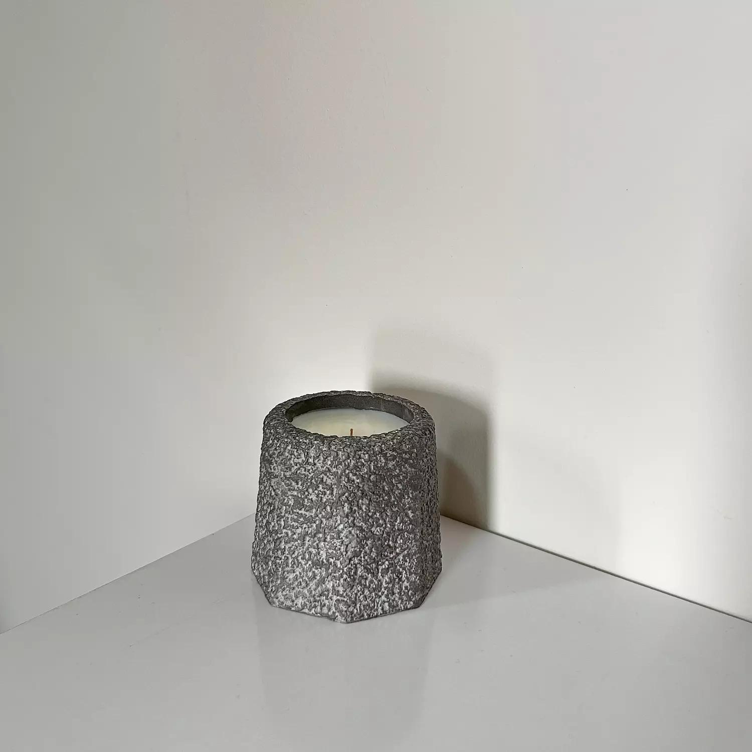 Mountain Candle 4