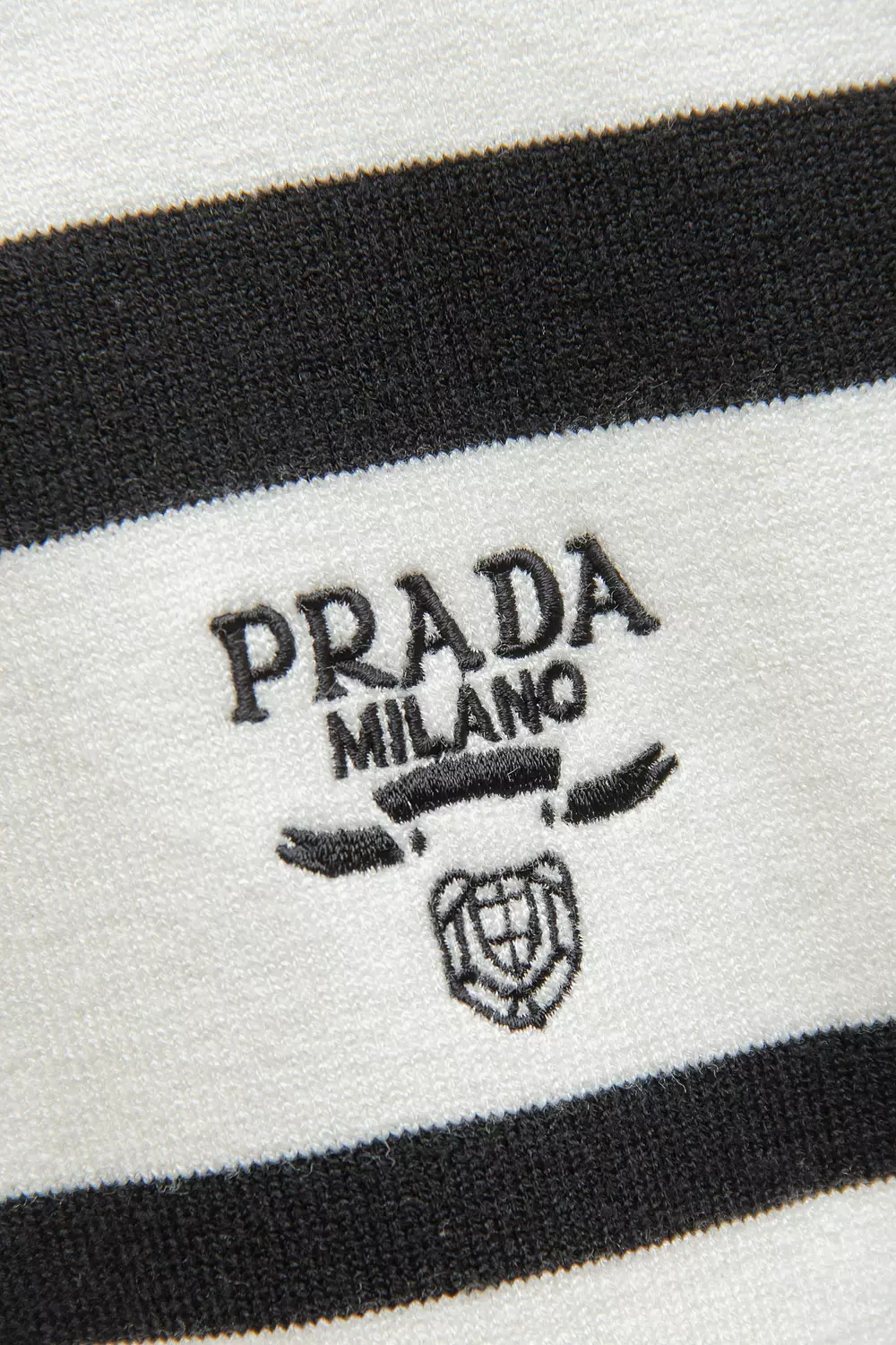PRADA PULLOVER / 1503 hover image