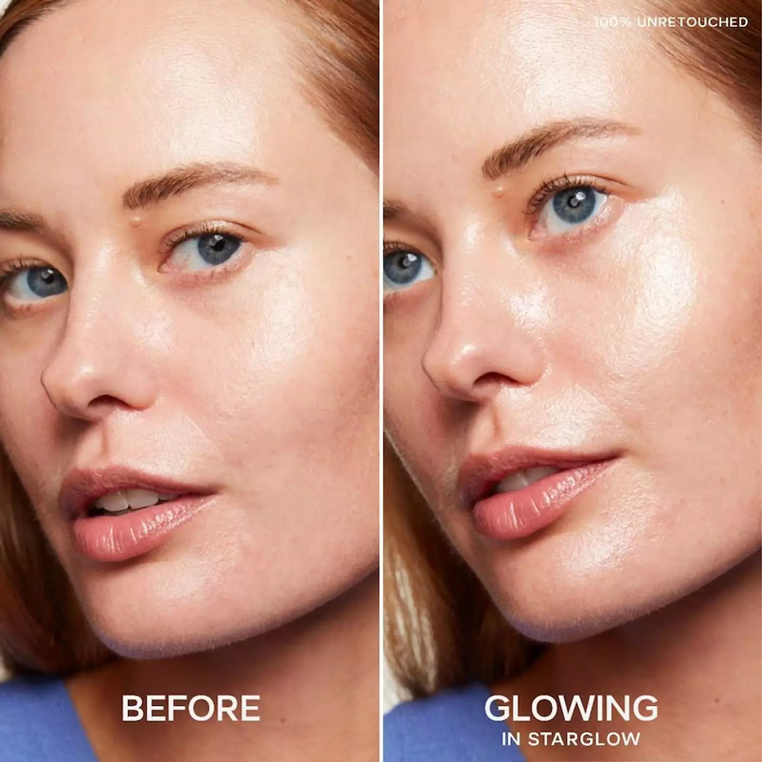 Saie Glowy Super Gel Lightweight Dewy Multipurpose Illuminator 3
