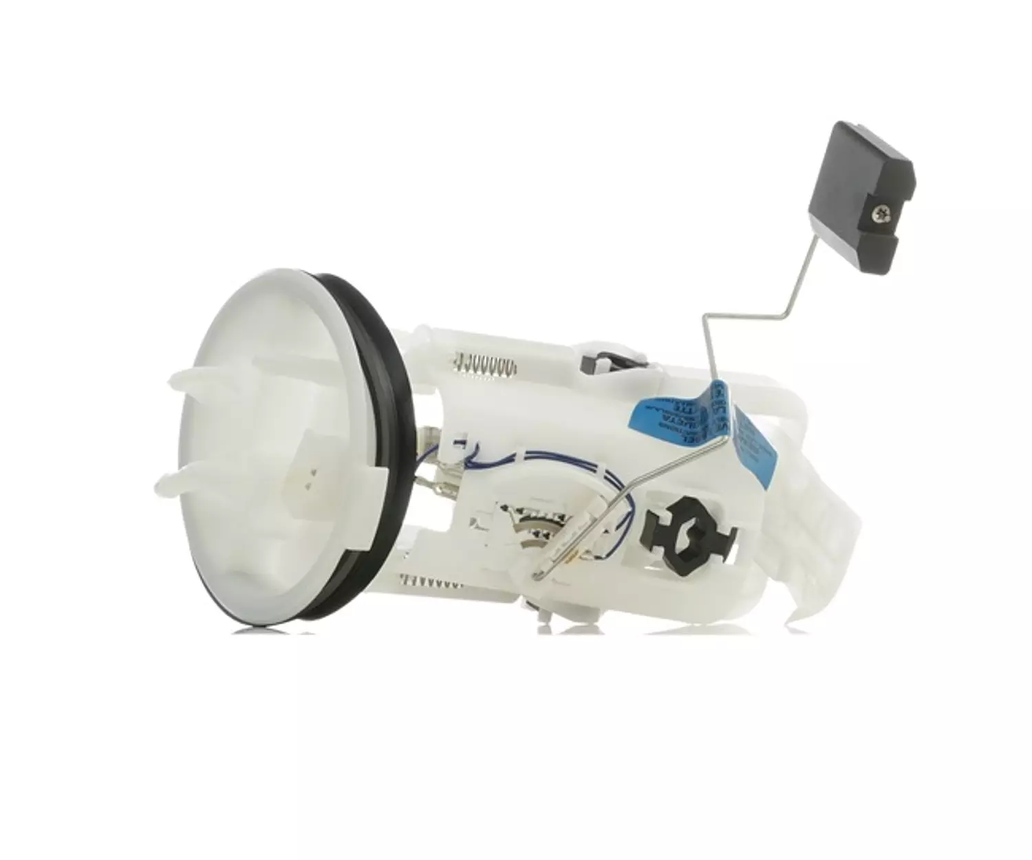 HELLA 8TF 358 106-241 Fuel feed unit for BMW 3 Series image