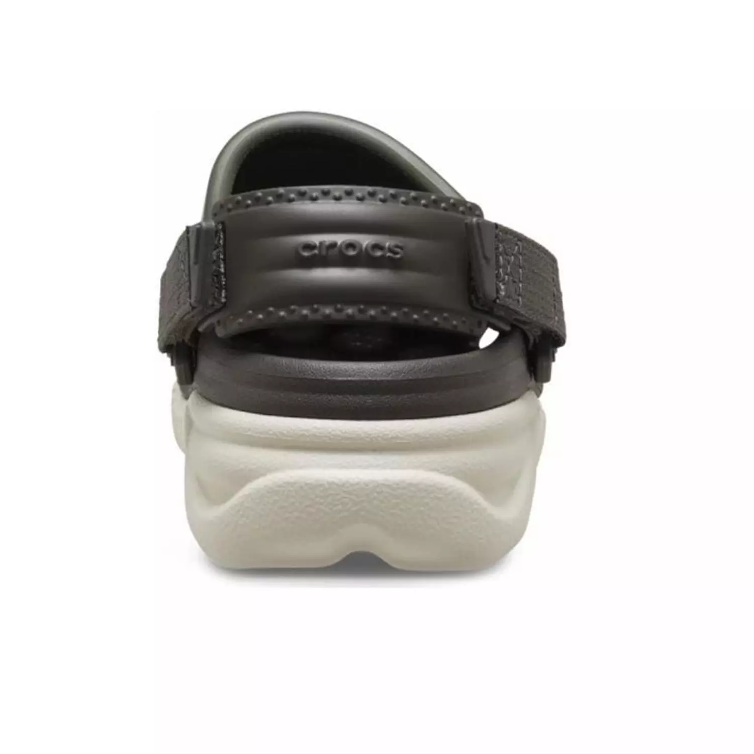 Duet Max ll Clog-Grey 3