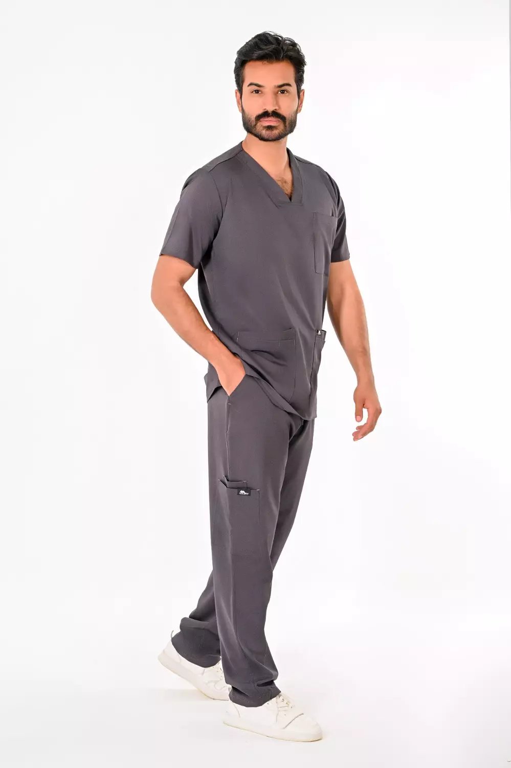 Lycra Pro Scrub 30