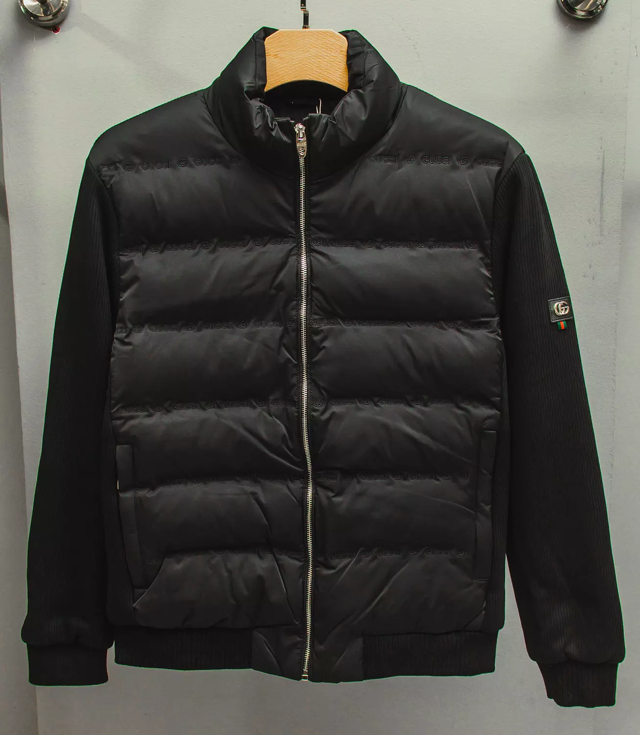 GUCCI JACKET / 1527 image