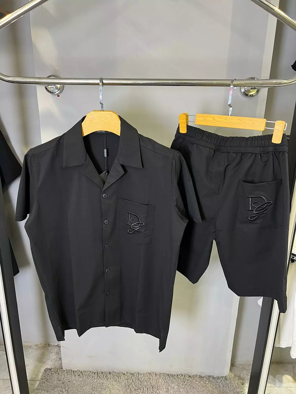 DOLCE & GABBANA  SUIT / 1404 2