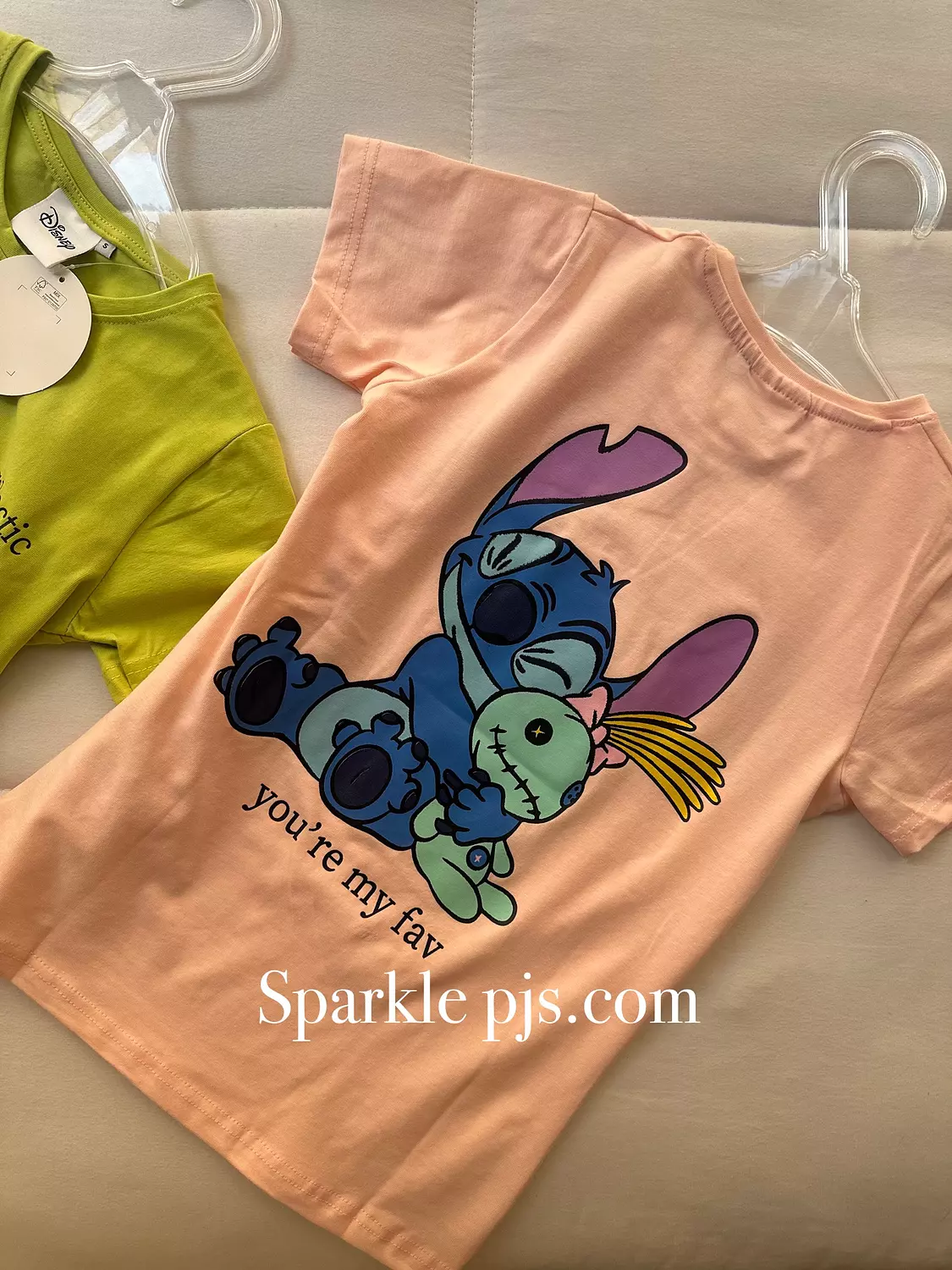  Galactic stitch kids  3