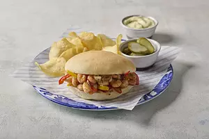 <p><strong><span style="color: rgb(35, 40, 78)"><br>The Fish Deli Meals</span></strong></p>