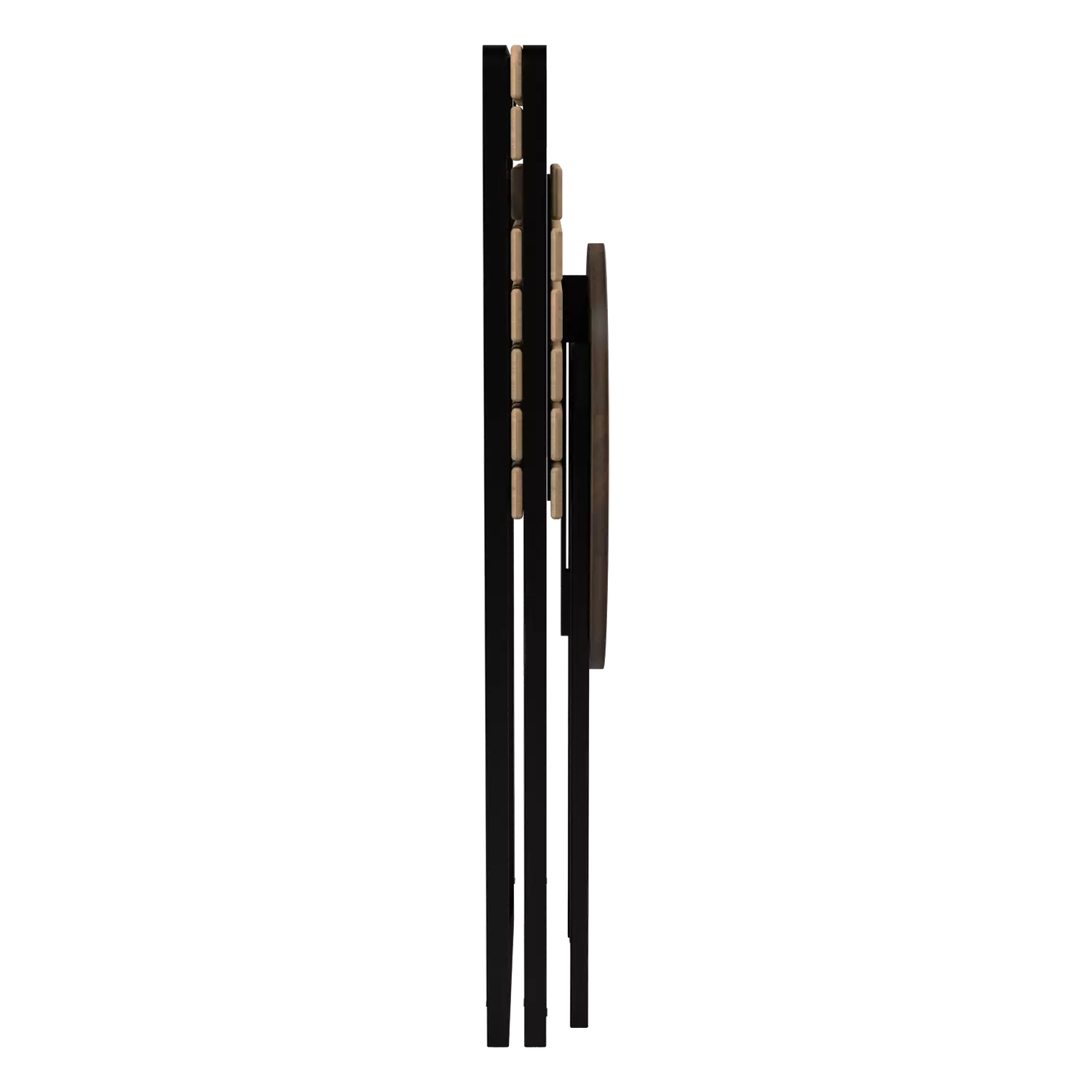 Bee-Vee-Circlin Set (Steel) 12