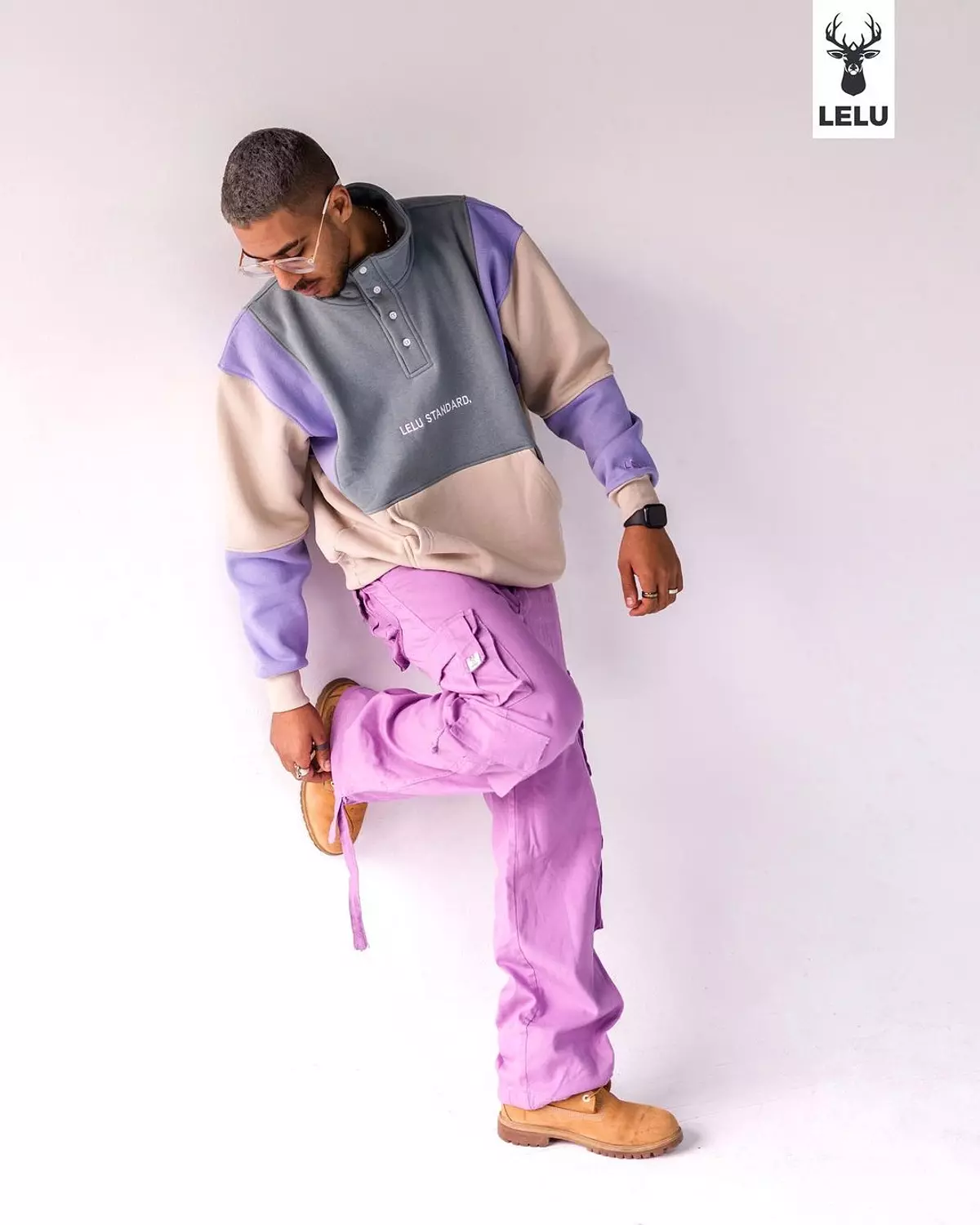 LELU STANDARD COLLECTION 7