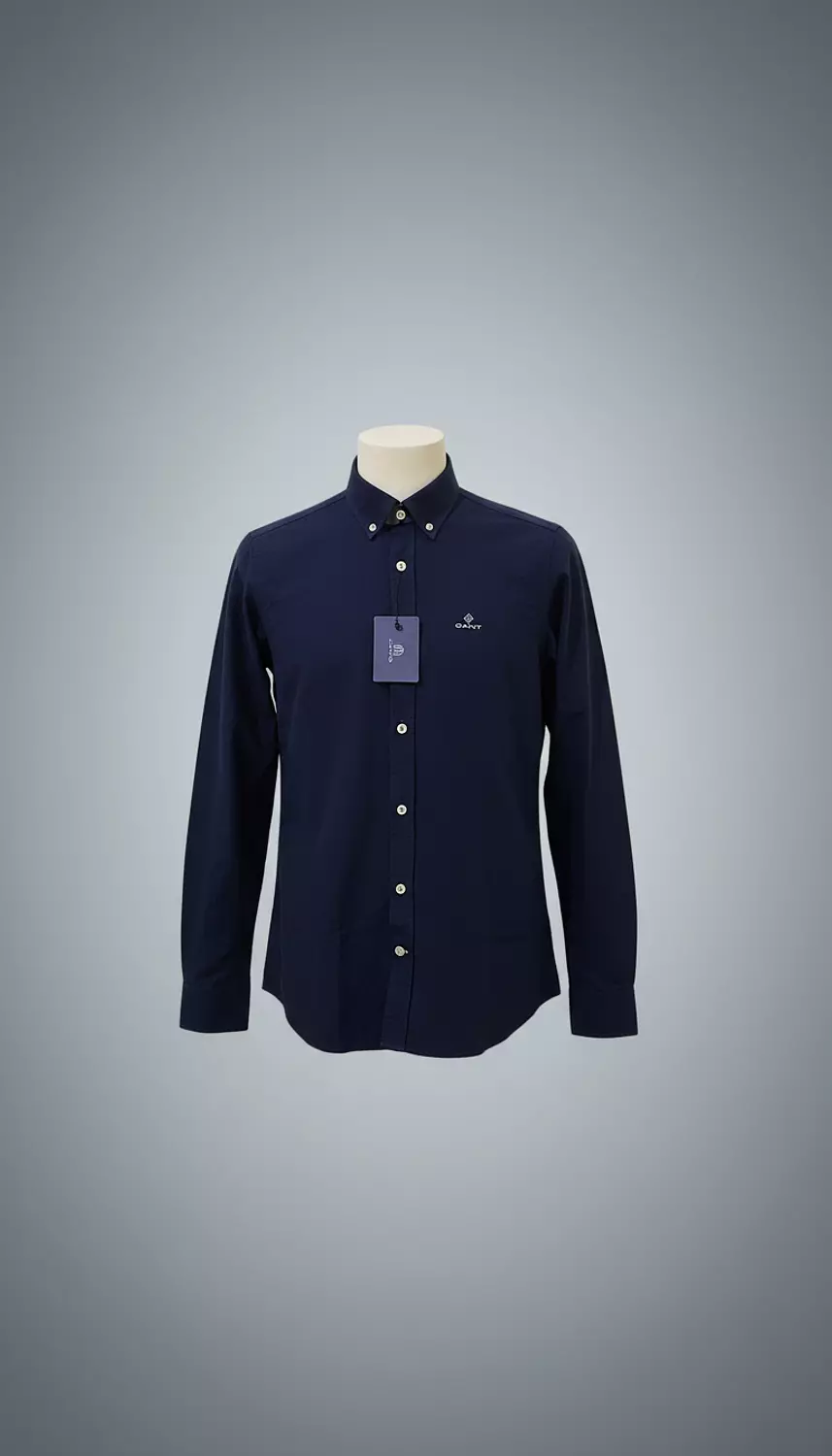 Gant Navy shirt  hover image