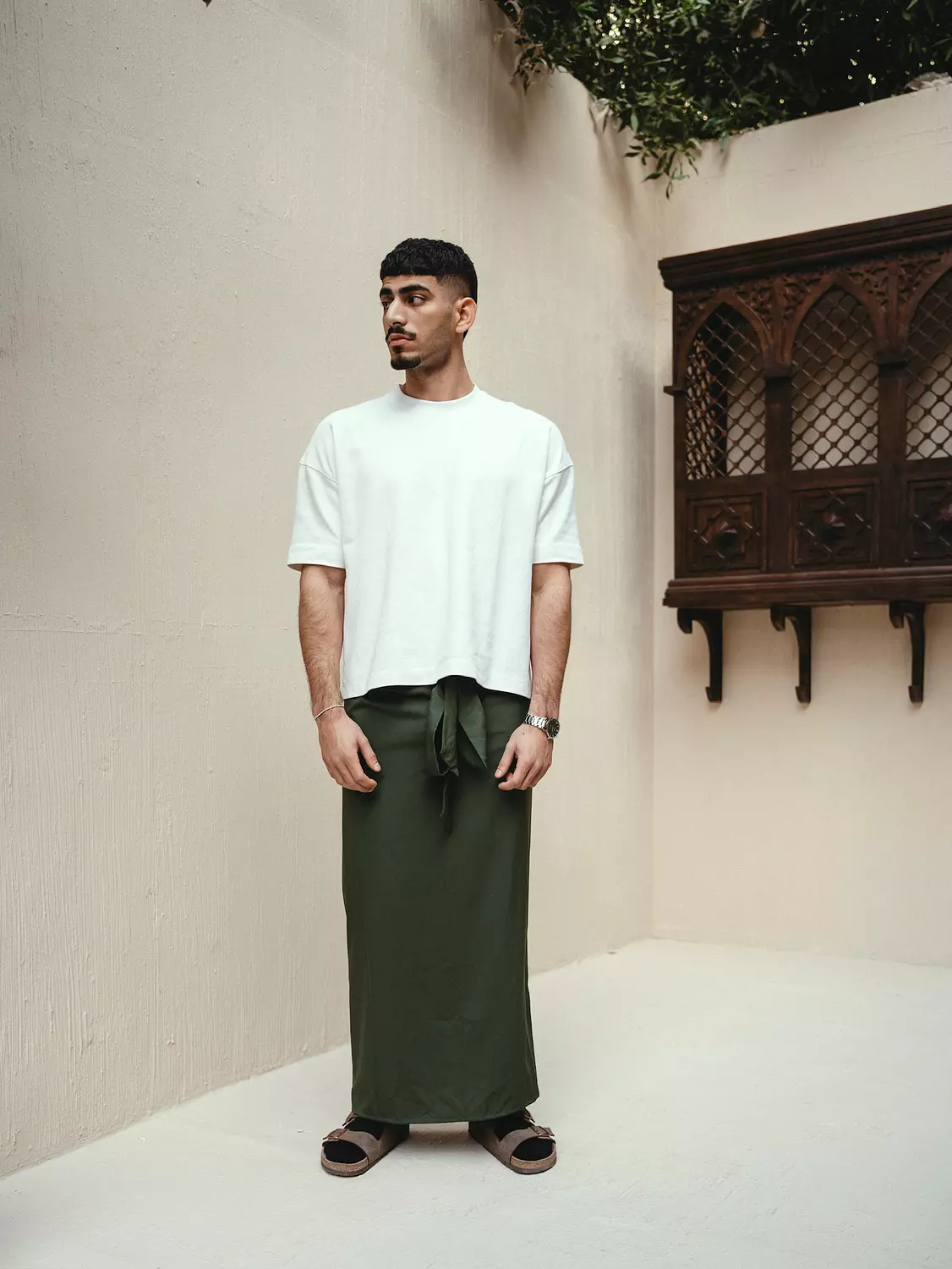 Izar for Him  29