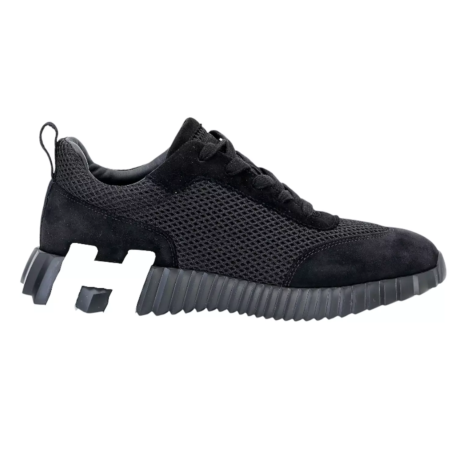 Hermes Bouncing  Black image