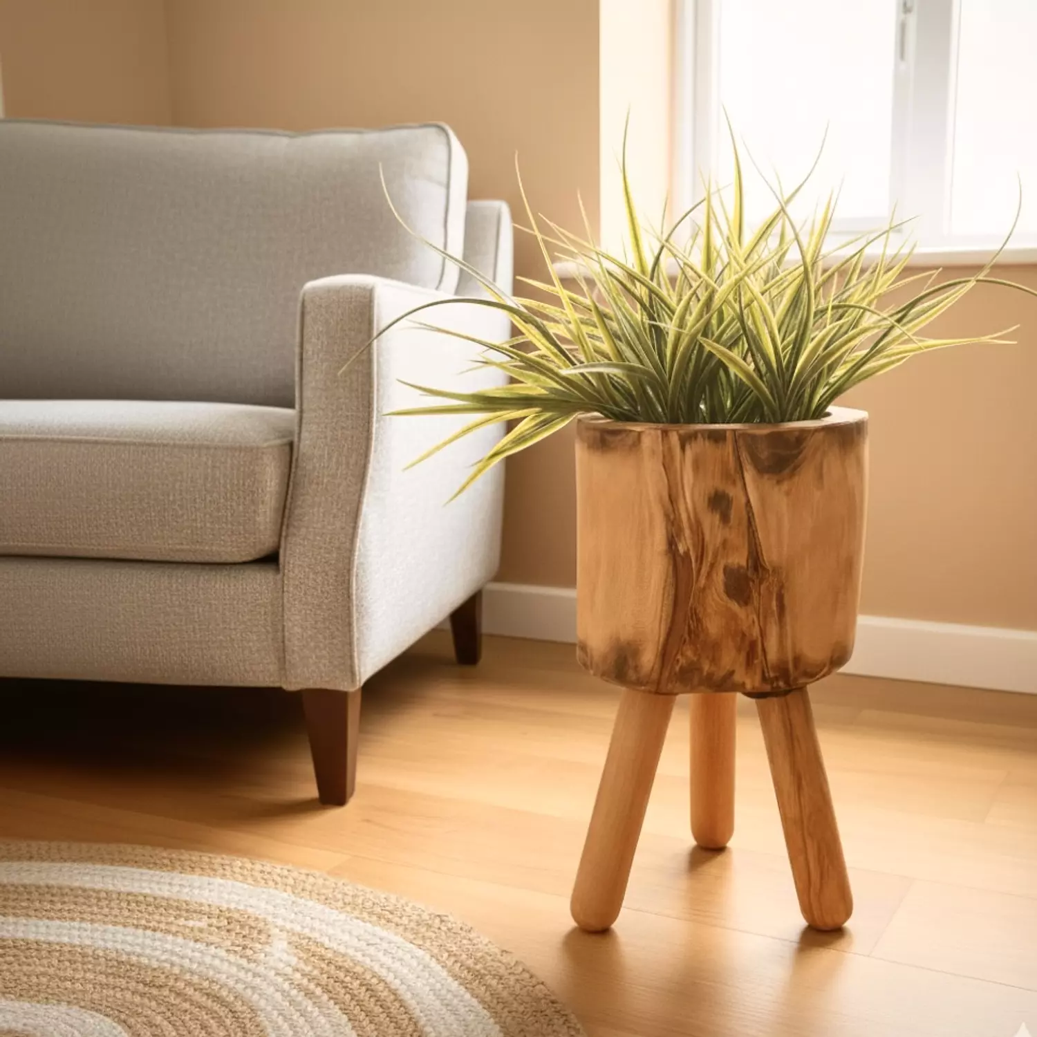 Earthy Aura Pot image